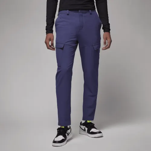 Nike Jordan для гольфу чоловічі Pants колір фіолетовий