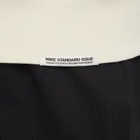 Nike Standard Issue чоловічі Dri-FIT French Terry Pullover баскетбольні Толстовка з капюшоном колір білий