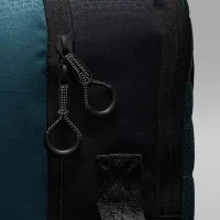 Nike Jordan Collectors наплічник (31.5L) колір зелений