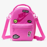 Nike Patch Lunch Tote (4L) Pink