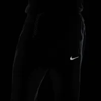 Nike Dri-FIT Running Division Phenom чоловічі Slim-Fit Running Pants колір чорний
