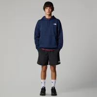 Шорти The North Face Water 0A5IG54H01 - Чорні