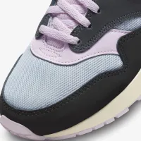 Nike Air Max 1 Big дитячі Кросівки колір чорний