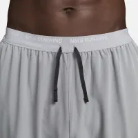 Nike Phenom мужские Dri-FIT Woven Running Pants цвет серый