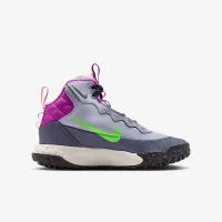 Nike Terrascout Big детские Boots цвет серый