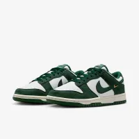 Nike Dunk Low жіноча Кросівки колір білий