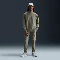 Nike 24.7 PerfectStretch мужские Dri-FIT Slim Chino Pants цвет зеленый