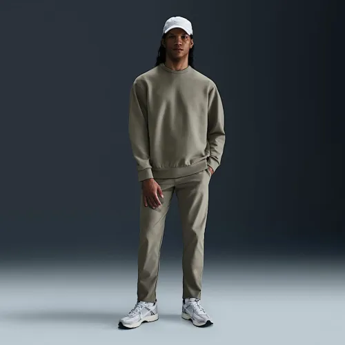 Nike 24.7 PerfectStretch чоловічі Dri-FIT Slim Chino Pants колір зелений