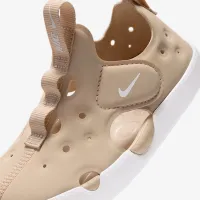 Nike Sunray Protect 4 Baby/Toddler босоножки цвет коричневый