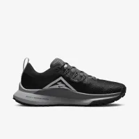 Nike Pegasus Trail 4 женская Trail Running Кроссовки цвет черный