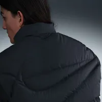 Nike Sportswear Club мужские Therma-FIT Loose Vest цвет черный