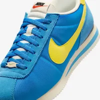Nike Cortez TXT чоловічі Кросівки блакитний