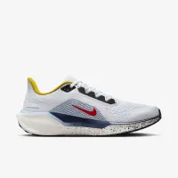 Nike Pegasus 41 мужские Road Running Кроссовки цвет белый