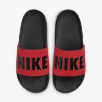 Nike Offcourt мужские Slides цвет черный