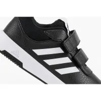 Кросівки adidas Tensaur Sport тренувальні Hook And Loop GW6440 - Чорні