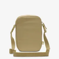 Nike Heritage Crossbody сумка (4L) колір коричневий