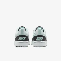 Nike Court Borough Low Recraft Big дитячі Кросівки колір сірий