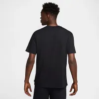 Nike Sportswear мужские Max90 футболка цвет черный
