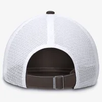 San Diego PaКостюм Everцвет зеленый Wordmark Club мужские Nike MLB Adjustable Hat цвет коричневый