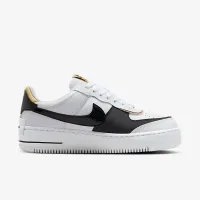 Nike Air Force 1 Shadow женская Кроссовки цвет белый