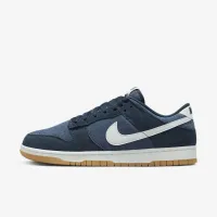 Nike Dunk Low Retro SE мужские Кроссовки синий