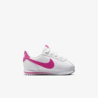 Nike Cortez EasyOn Baby/Toddler Кросівки колір білий
