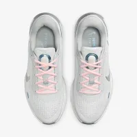 Nike Journey Run женская Road Running Кроссовки цвет серый