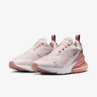 Nike Air Max 270 жіноча Кросівки колір червоний