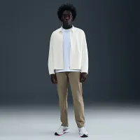 Nike 24.7 PerfectStretch мужские Dri-FIT UV Куртка цвет белый
