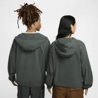 Nike SB Anorak Skate Куртка колір зелений