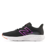 Обувь New Balance W411LC3 - Черные