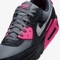 Nike Air Max 90 мужские Кроссовки цвет серый