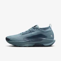 Nike Pegasus Trail 5 GORE-TEX мужские Waterproof Trail Running Кроссовки синий