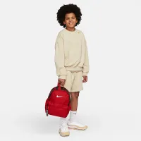 Nike Brasilia JDI детские Mini рюкзак (11L) цвет красный