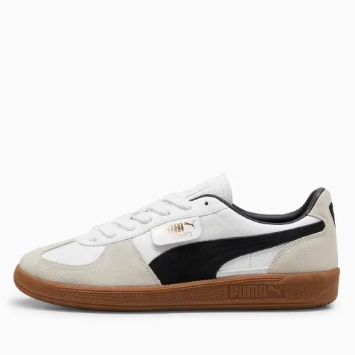Кросівки Puma Palermo 39646401 - Білі