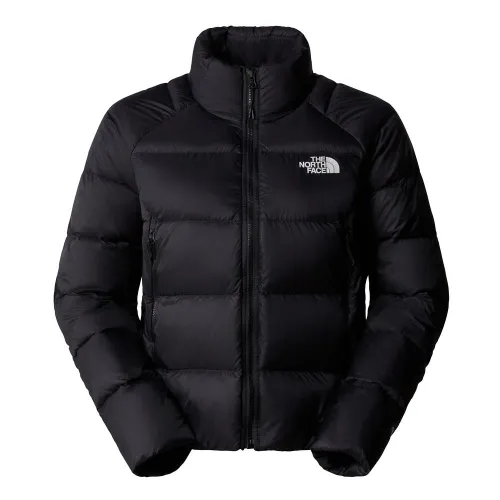 Куртка The North Face Hyalite 0A3Y4S4H01 -  Черная