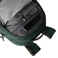 Рюкзак The North Face Borealis 0A52SEBEI1 - зеленый