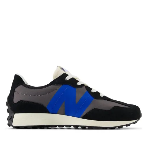 Кросівки New Balance GS327VB - Чорні