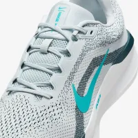 Nike Winflo 11 чоловічі Road Running Кросівки (Extra Wide) колір сірий