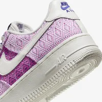Nike Air Force 1 '07 женская Кроссовки многоцветный