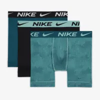 Nike Dri-FIT ADV Micro чоловічі труси (3 пари) різнокольорові
