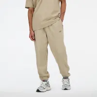 Штани New Balance MP41508SOT - Бежевий