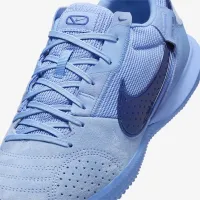 Nike Streetgato Low-Top Soccer Кросівки блакитний