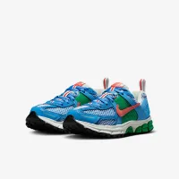 Nike Vomero 5 Big детские Кроссовки синий