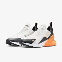 Nike Air Max 270 чоловічі Кросівки колір білий