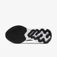 Nike React Phantom Run Flyknit 2 жіноча Road Running Кросівки колір чорний