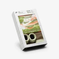 Nike Snow Day 3-Piece Boxed комплект Baby 3-Piece Bodysuit комплект колір зелений