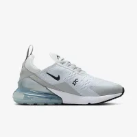 Nike Air Max 270 женская Кроссовки цвет серый