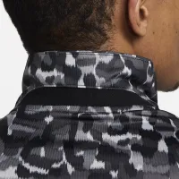 Nike Tour чоловічі Dri-FIT для гольфу Polo колір сірий