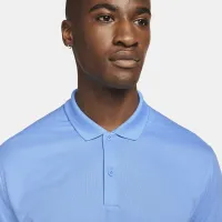 Nike Dri-FIT Victory чоловічі для гольфу Polo блакитний